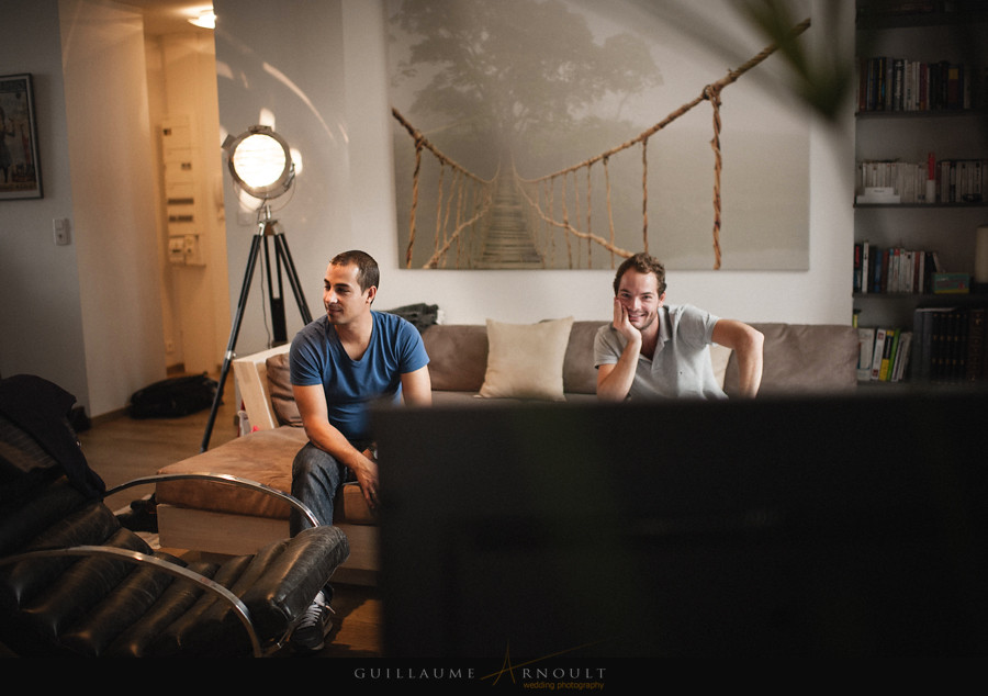 E&M - Guillaume Arnoult photographe reportage mariage Nantes-37